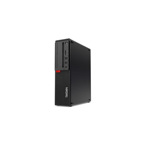 Lenovo ThinkCentre M710s Intel® Core™ i5 i5-7400 8 Go DDR4-SDRAM 500 Go HDD Windows 10 Pro SFF PC Noir - 10M7000QUS