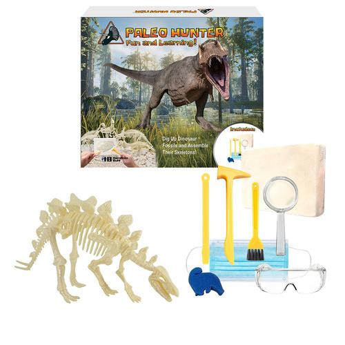 HamiltonBuhl  coffret de sciences pour enfant - PH-STS