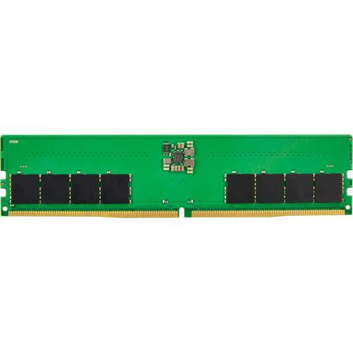 HP 48GB DDR5 (1x48GB) 5600 UDIMM NECC Memory module de mémoire - 8F070AA
