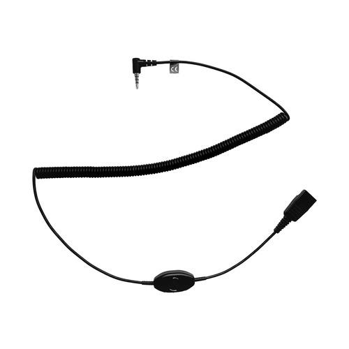 Jabra  accessoire pour casque /oreillettes Cable - 8800-01-104