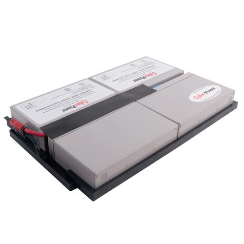 CyberPower  Batterie de l'onduleur 6 V - RB0690X4A CyberPower  Batterie de l'onduleur 6 V - RB0690X4A