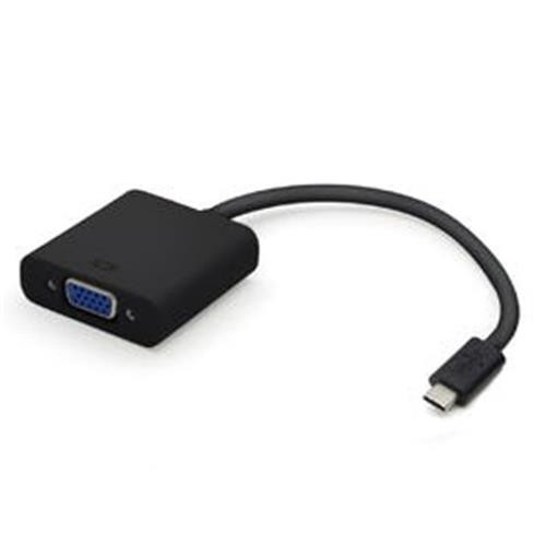 AddOn Networks  adaptateur graphique USB Noir - USBC2VGAMM2M-AO
