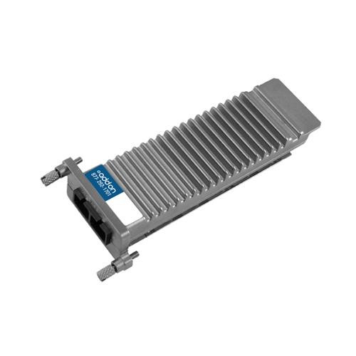 AddOn Networks 10GBASE-LR XENPAK module émetteur-récepteur de réseau 10000 Mbit/s 1310 nm - 10111-AO