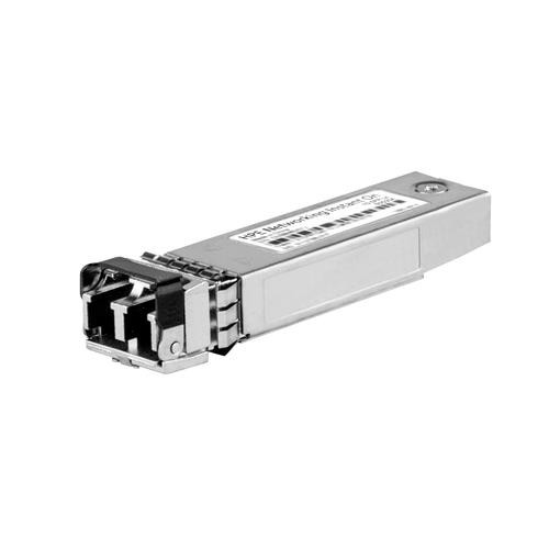 HPE Networking Instant On 1G LX SFP LC 10km SMF Transceiver - S0G20A
