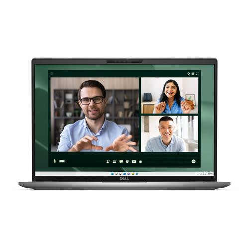 DELL Latitude 7650 Intel Core Ultra 7 165U Ordinateur portable 40,6 cm (16") Full HD+ 32 Go LPDDR5x-SDRAM 512 Go SSD Wi-Fi 7 (802.11be) Windows 11 Pro Gris - 3MCXC
