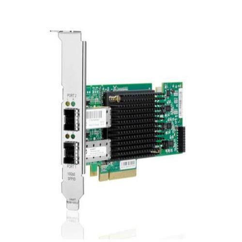 AddOn Networks  carte réseau Interne Ethernet / Fiber 10000 Mbit/s - 614203-B21-AO