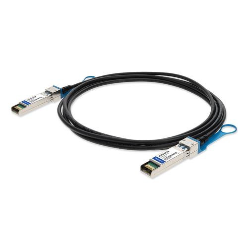 AddOn Networks  câble InfiniBand et à fibres optiques 0,5 m SFP+ - ADD-SDESIN-PDAC50CM
