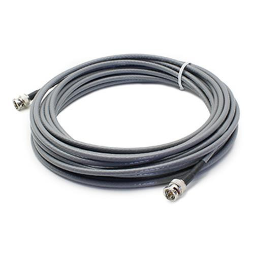 AddOn Networks  câble coaxial Noir - ADD-734D1-BNC-4M