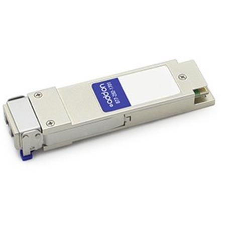 AddOn Networks  module émetteur-récepteur de réseau Fibre optique 100000 Mbit/s 1330 nm - QSFP28-100GB-CWDM4-AO
