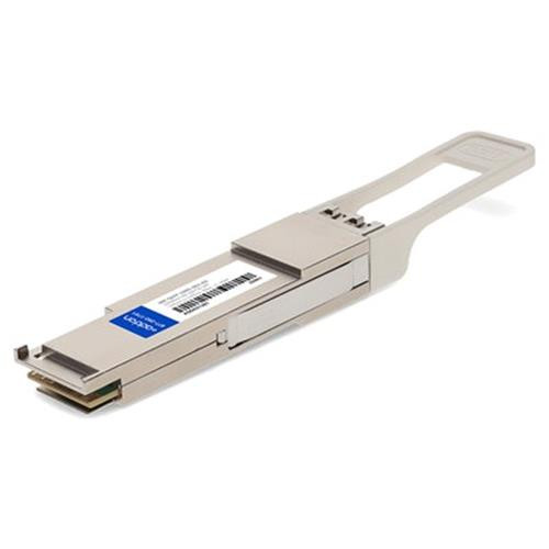 AddOn Networks  module émetteur-récepteur de réseau QSFP28 1309 nm - JNP-QSFP-100G-ZR4-AO