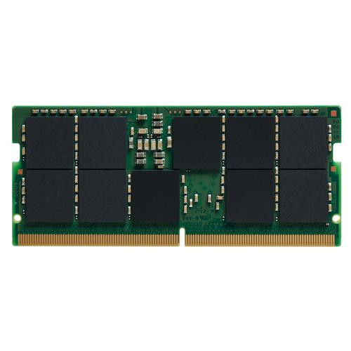 Kingston Technology  module de mémoire 48 Go 1 x 48 Go DDR5 5600 MT/s 262-pin SO-DIMM - KSM56T46BD8KM-48HM