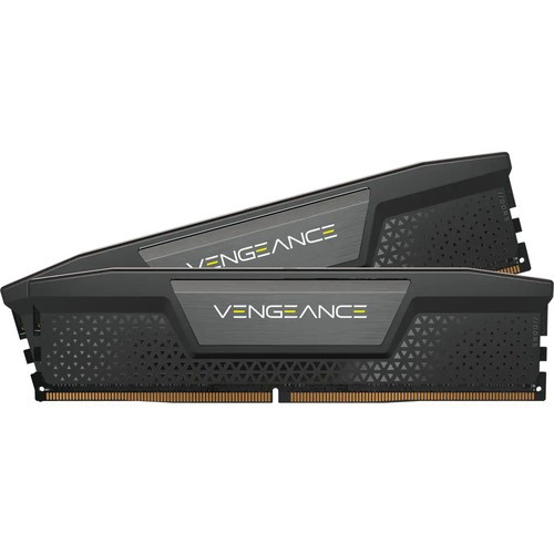 Corsair Vengeance  module de mémoire 64 Go 2 x 32 Go DDR5 - CMK64GX5M2B6000C38