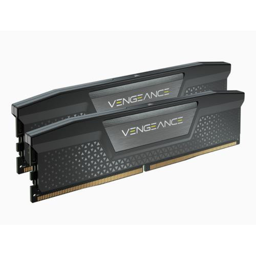 Corsair  module de mémoire 32 Go 2 x 16 Go DDR5 288-pin DIMM - CMK32GX5M2B6200C36