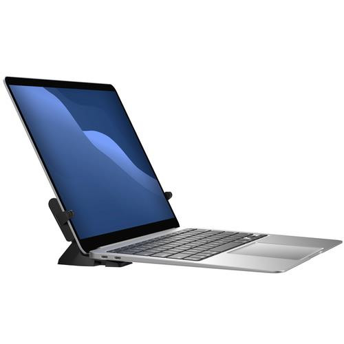 CTA Digital  câble antivol Noir - LT-LFSDM