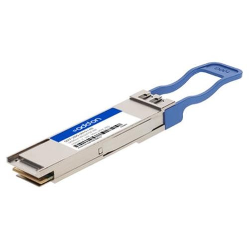 AddOn Networks  module émetteur-récepteur de réseau QSFP28 1309 nm - QSFP-100G-LR4-S-I-AO
