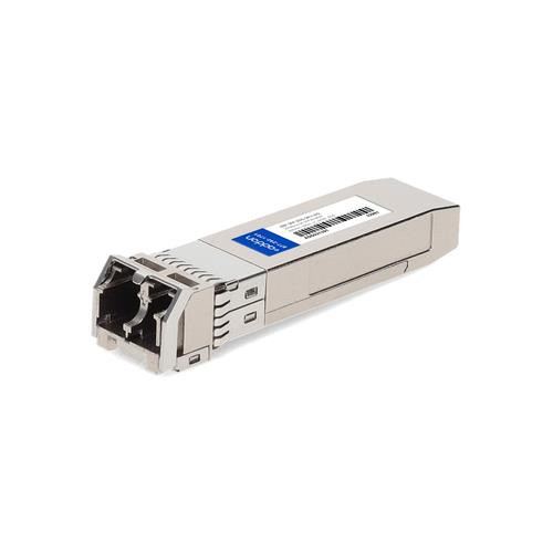 AddOn Networks  module émetteur-récepteur de réseau Fibre optique 25000 Mbit/s SFP28 850 nm - JNP-SFP-25G-SR-I-AO