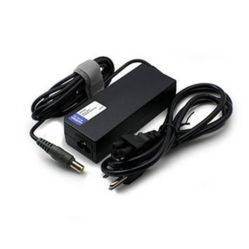 AddOn Networks  adaptateur de puissance & onduleur Intérieure 65 W Noir - 40Y7696-AA