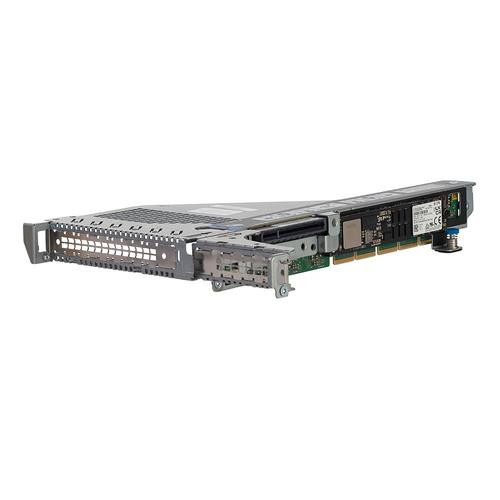 HPE ProLiant DL360 Gen11 x16 LP Riser Kit - P48903-B21