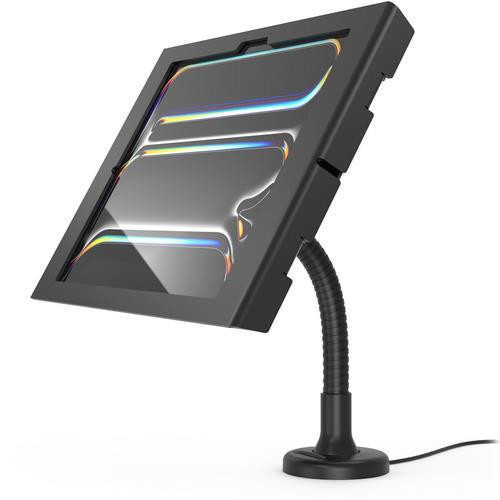 Compulocks  support antivol pour tablettes Noir 33 cm (13") - 159B13PAPX4B