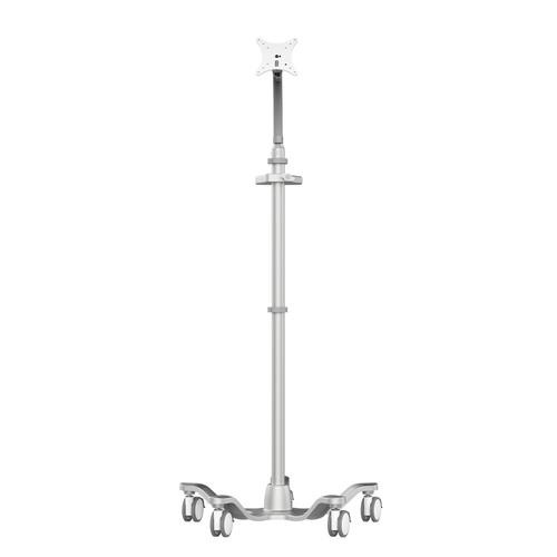 The Joy Factory AgileGo Argent Tablette Classe mobile de charge et de gestion - RVU101