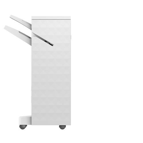 HP 6800 Stapler/Stacker/Mailbox Finisher Finitions 1 pièce(s) - 632P1A