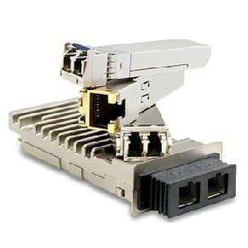 AddOn Networks  module émetteur-récepteur de réseau Fibre optique 1000 Mbit/s SFP - 3HE00868AB-AO