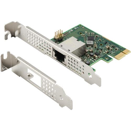 HP Intel I226-T1 2.5GbE Ethernet Network Adapter carte et adaptateur d'interfaces - 9P1U8AA