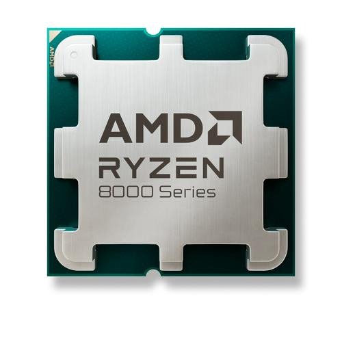 AMD Ryzen 5 8400F processeur 4,2 GHz 16 Mo L3 Boîte - 100-100001591BOX