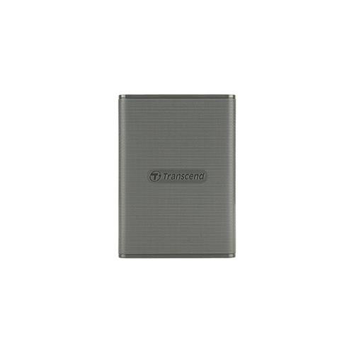 Transcend ESD360C 4 To USB Type-C USB 3.2 Gen 2x2 Gris - TS4TESD360C