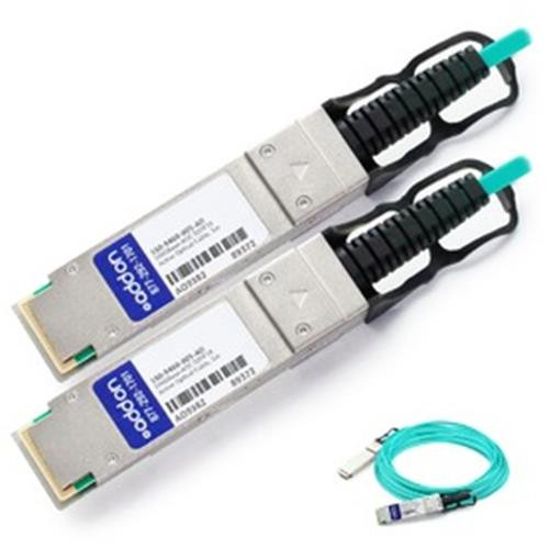 AddOn Networks  câble InfiniBand et à fibres optiques 5 m - 160-9460-005-AO AddOn Networks  câble InfiniBand et à fibres optiques 5 m - 160-9460-005-AO