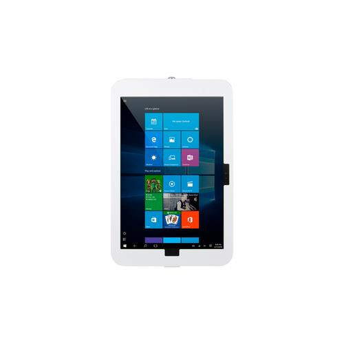 The Joy Factory  support antivol pour tablettes 31,2 cm (12.3") Blanc - KAM304W