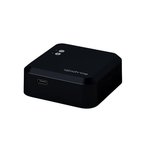 igloohome entrée et régulateur - EB1 igloohome entrée et régulateur - EB1