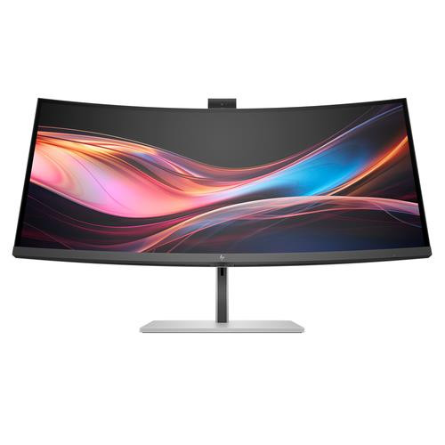 HP Series 7 Pro Écran de conférence WQHD 34 pouces - 734pm - 8K157UT