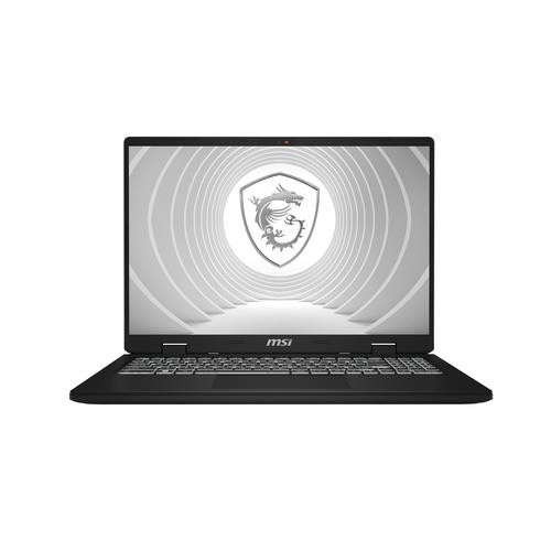 MSI CreatorPro M16 HX C14VKG 288US Intel® Core™ i7 i7-14650HX Station de travail mobile 40,6 cm (16") Full HD+ 32 Go DDR5-SDRAM 1 To SSD NVIDIA RTX 3000 Ada Wi-Fi 6E (802.11ax) Windows 11 Pro Gris - CREATORPRO M16 HX C14VKG-288US
