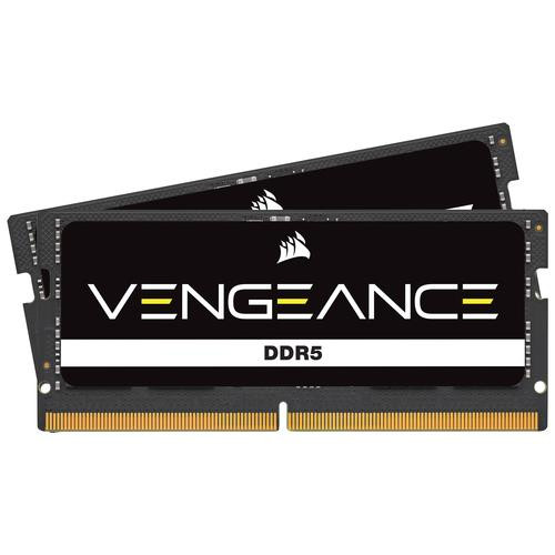 Corsair Vengeance  module de mémoire 32 Go 2 x 16 Go DDR5 - CMSX32GX5M2A5200C44