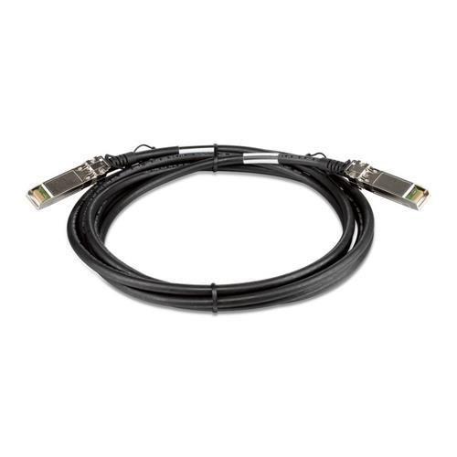 AddOn Networks  câble InfiniBand et à fibres optiques 7 m QSFP+ Noir - 462-3637-AO