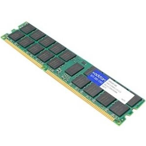 AddOn Networks 16GB DDR4 module de mémoire 16 Go 1 x 16 Go 288-pin DIMM - T0E52AT-AA