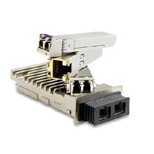 AddOn Networks  module émetteur-récepteur de réseau Fibre optique 16000 Mbit/s SFP+ 850 nm - XBR-000192-AO