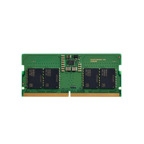 HP Mémoire SODIMM 8 Go DDR5 5600 MHz - 83P90AA