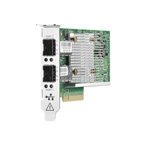 AddOn Networks  carte réseau Interne Ethernet / Fiber 10000 Mbit/s - 665249-B21-AO