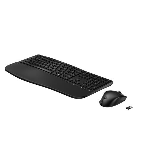 HP Ensemble clavier et souris hybride 685 Comfort - 8T6L7UT