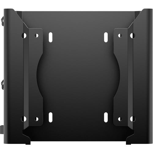 HP Boîtier de protection pour mini-ordinateur de bureau v4+ VESA - 99T54AA
