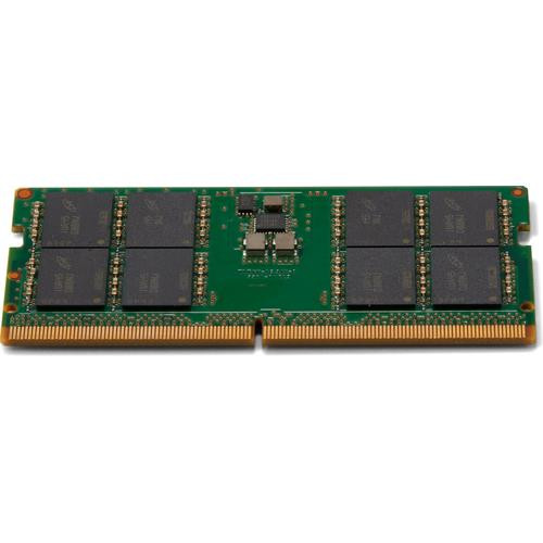 HP 48GB DDR5 (1x48GB) 5600 SODIMM ECC Memory - 8F072AA