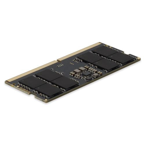 AddOn Networks  module de mémoire 16 Go 1 x 16 Go DDR5 4800 MHz - AA4800D5SR8S/16G