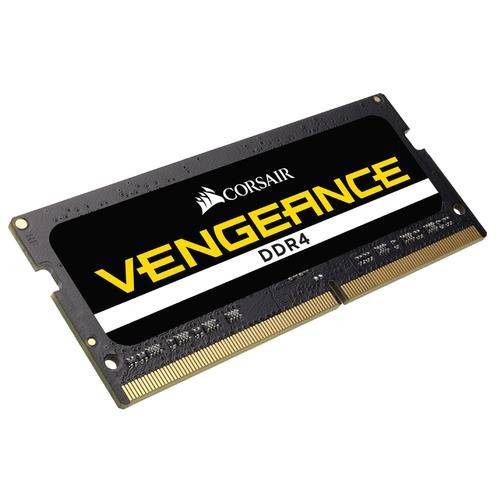 Corsair Vengeance  module de mémoire 32 Go 2 x 16 Go DDR4 - CMSX32GX4M2A2400C16
