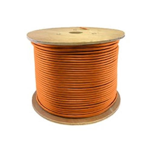 AddOn Networks  câble de réseau Orange 304,8 m Cat6 U/UTP (UTP) - ADD-CAT6BULK1KSD-OE
