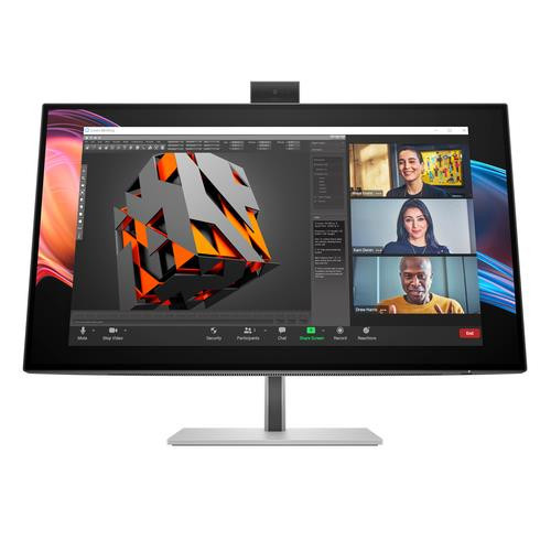 HP Écran pour conférence 4K Series 7 Pro 27 pouces - 727pm - 8K135AA