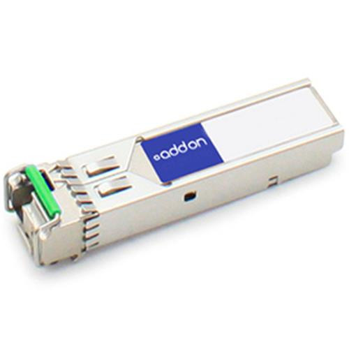 AddOn Networks  module émetteur-récepteur de réseau Fibre optique 16000 Mbit/s SFP+ 1560,61 nm - SFP-16GB-DW21-40-AO