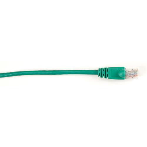 AddOn Networks  câble de réseau Vert 10,67 m Cat6 U/UTP (UTP) - ADD-35FCAT6-GN