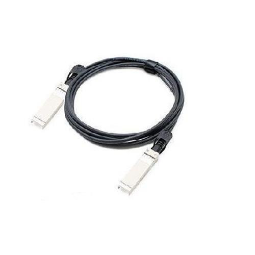 AddOn Networks SFP+/SFP+, 15m câble InfiniBand et à fibres optiques SFP+ Noir - AOC-S-S-10G-15M-AO